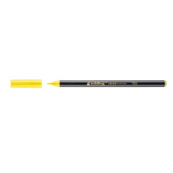 Pinselstift 1-3 mm edding 1340 Gelb