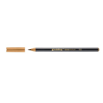 Pinselstift 1-3 mm edding 1340 Ocker