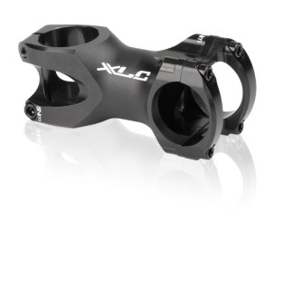 XLC Pro SL A-Head Vorbau ST-M20 Alu, schwarz, 5°, 1 1/8