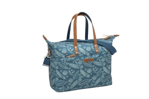 New Looxs Radtasche Tendo Forest , Blue 