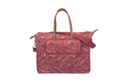 New Looxs Radtasche Tendo Forest , Red 