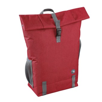 Cilio Rucksack GIRO Weinrot