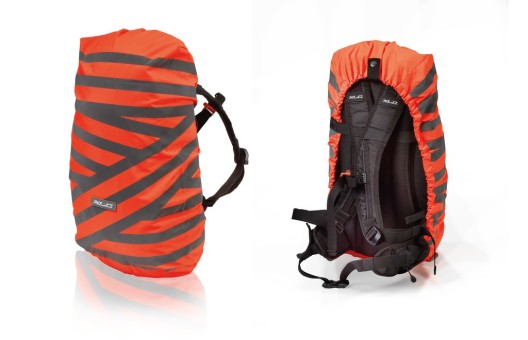 XLC Rucksack Regenhülle BA-S96 