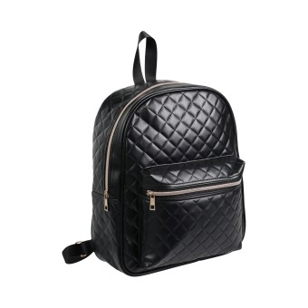 HTI-Living Rucksack schwarz 