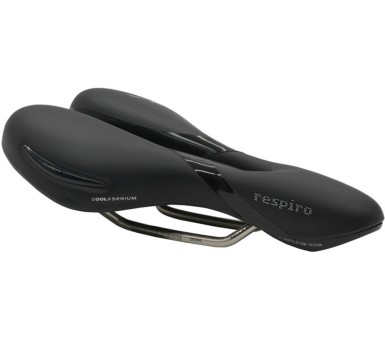 Selle Royal Sattel Respiro Journey Athletic, 279 x 159 mm 