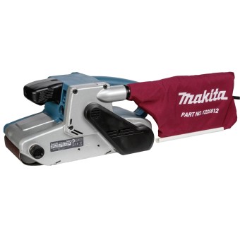 Makita Schleif-/Poliermaschine 9404J Bandschleifer 