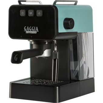 Gaggia Siebträger ESPRESSO DELUXE verde EG2111/63 