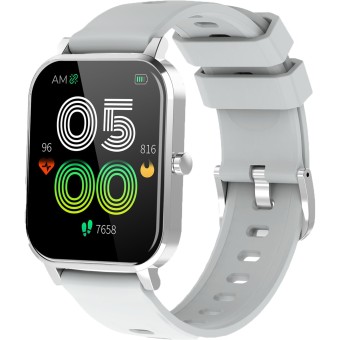 Denver Smartwatch SW-181 Grey 