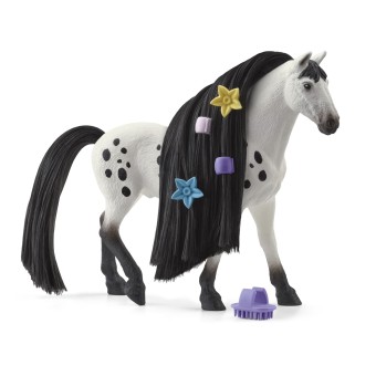 Schleich® Sofia's Beauties Beauty Horse Knabstrupper Hengst 