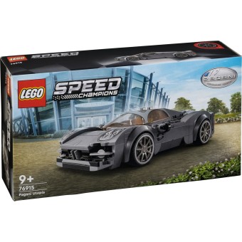 LEGO® Speed Champions 76915 Pagani Utopia 