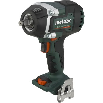 Metabo SSW 18 LTX 800 BL Akku-Schlagschrauber 