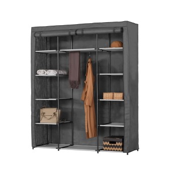 HTI-Living Stoffschrank Lena 