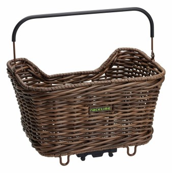 Racktime System Korb Baskit Willow 43x31x24,5cm