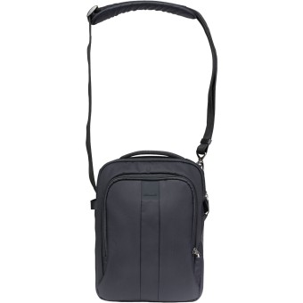 Pacsafe Tasche/Koffer Camsafe LS crossbody advance schwarz 