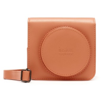 Fujifilm Tasche/Koffer instax SQ 1 Tasche terracotta orange 