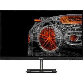 Philips TFT-Monitor 242E1GAJ/00 