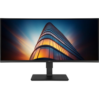 LG TFT-Monitor 34BQ77QB-B 