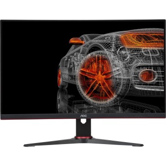 AOC TFT-Monitor C27G2ZE 