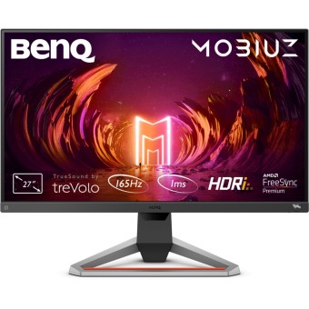 BENQ TFT-Monitor EX2710S 27 2560x1440 IPS 