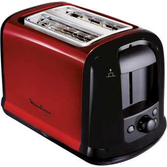 Moulinex Toaster LT 261 D 