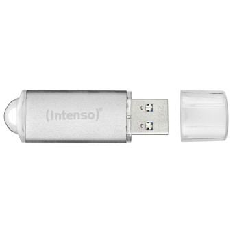 USB-Stick Jet Line Aluminium 64GB USB Stick 3.2 Gen 1x1 