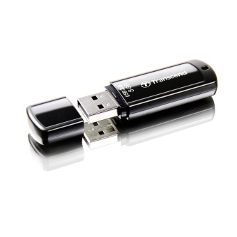 Transcend USB-Stick JetFlash 350 8GB USB 2.0 