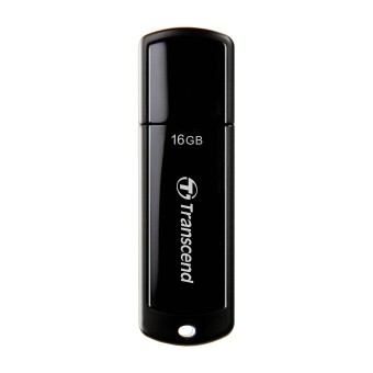 Transcend USB-Stick JetFlash 700 16GB USB 3.1 Gen 1 