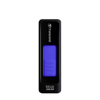 Transcend USB-Stick JetFlash 760 64GB USB 3.1 Gen 1 