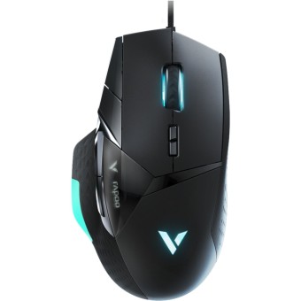 Rapoo VPro VT900 Optische Gaming-Maus 