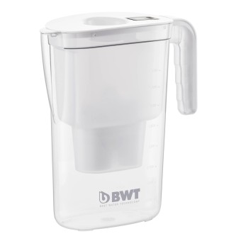 BWT Wasseraufbereiter 815481 Vida White 